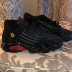 Air Jordan 14